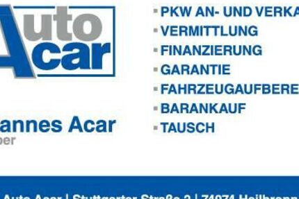 Seat Arona 76.000 km 15.499 € Heilbronn 74074