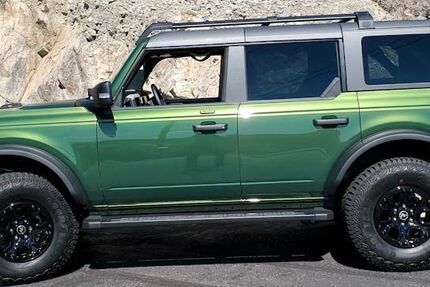 Ford Bronco 30.500 km 46.550 &euro; Barnstorf 49406