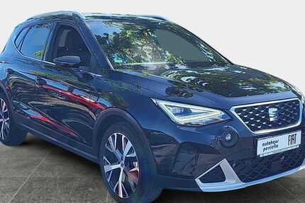 Seat Arona 49.926 km 19.490 &euro; Göttingen 37077