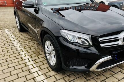 Mercedes-Benz GLC 220 120.200 km 22.850 &euro; Stadtallendorf 35260