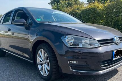 VW Golf 158.209 km 9.000 &euro; Gescher 48712