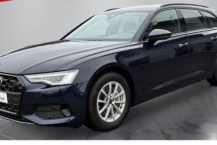 Audi A6 28.854 km 48.990 &euro; Lohr am Main 97816