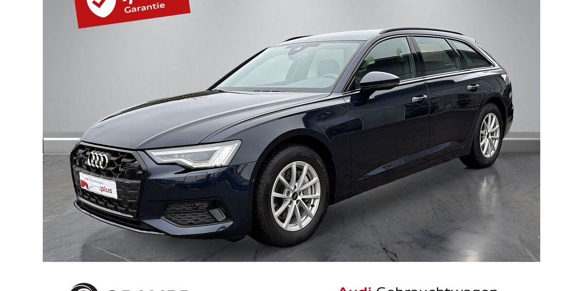Audi A6 28.854 km 48.990 &euro; Lohr am Main 97816