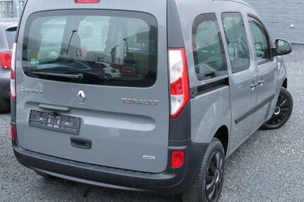 Renault Kangoo 120.000 km 6.900 &euro; Mönchengladbach 41063