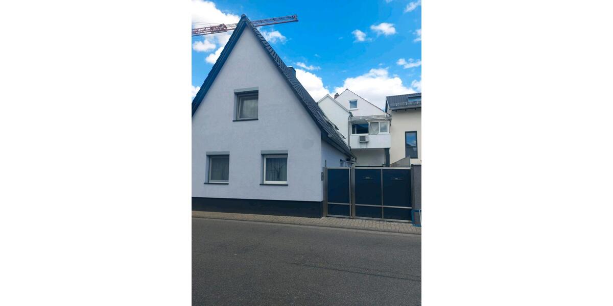 Mehrfamilienhaus, Wohnhaus Schifferstadt - 7 Zimmer, 162 m&sup2;, 575.000&euro; | Angebot:26739026