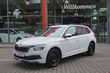 Skoda Kamiq 100.668 km 20.490 &euro; Hannover 30179