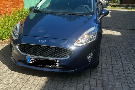 Ford Fiesta 126.000 km 7.500 &euro; Stade 21680