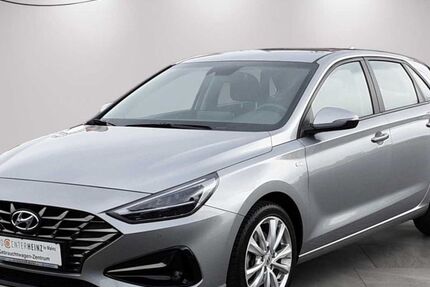 Hyundai i30 33.369 km 16.900 &euro; Mainz 55120
