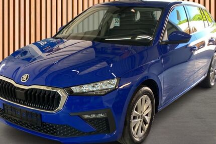 Skoda Scala 15.070 km 18.500 &euro; Dresden 01328