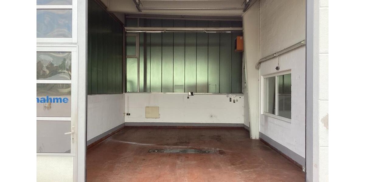 Gewerbeobjekt Dinkelsbühl - 550&euro; | Angebot:25327647