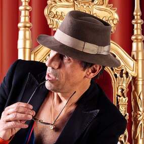 Celentano! The Tribute Show 17.10.2026 Ku'Ko, Saal Bayern