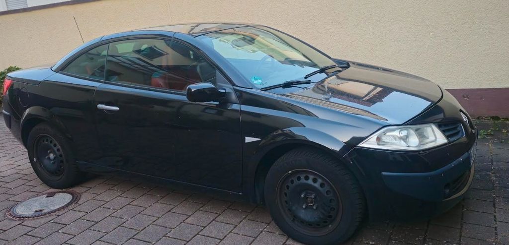 Renault Megane 150.572 km 3.500 € Ubstadt-Weiher 76698