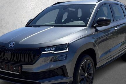 Skoda Karoq 47.500 km 29.290 &euro; Chamerau 93466