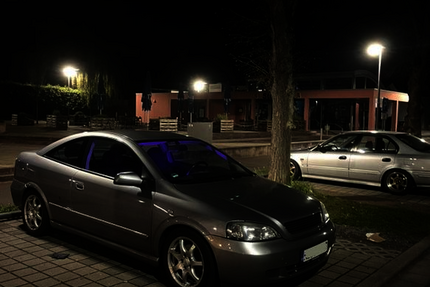Opel Astra 160.000 km 6.499 &euro; Weilerbach 67685