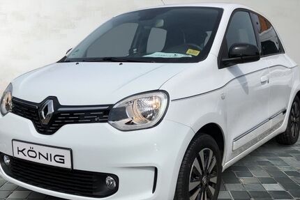 Renault Twingo 32.050 km 12.888 &euro; Teltow 14513