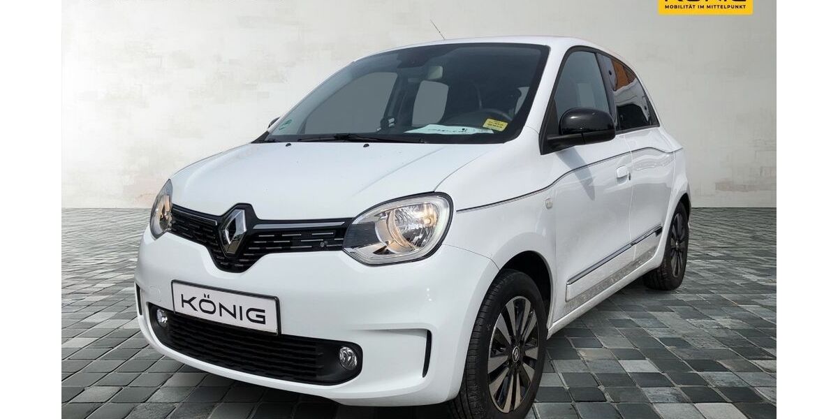 Renault Twingo 32.050 km 12.888 &euro; Teltow 14513