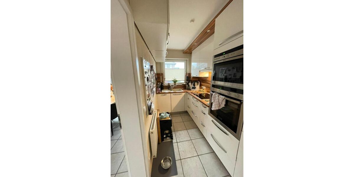 Erdgeschoßwohnung Rhede - 3 Zimmer, 75 m&sup2;, 285.000&euro; | Angebot:24116726