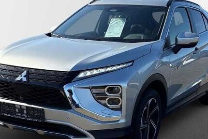Mitsubishi Eclipse Cross 56.000 km 22.980 &euro; Trierweiler 54311