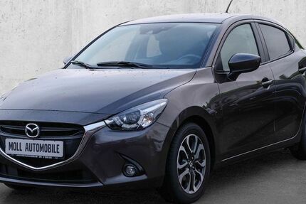 Mazda 2 36.498 km 12.590 € Düren 52351