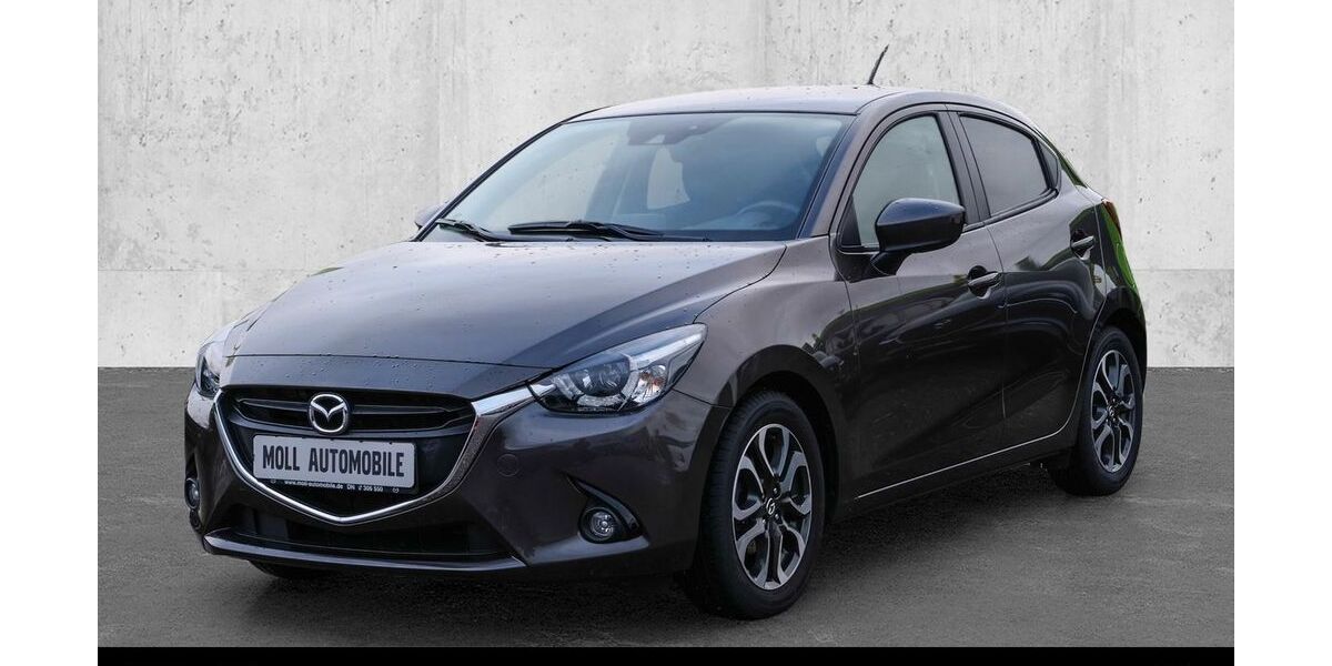 Mazda 2 36.498 km 12.590 € Düren 52351