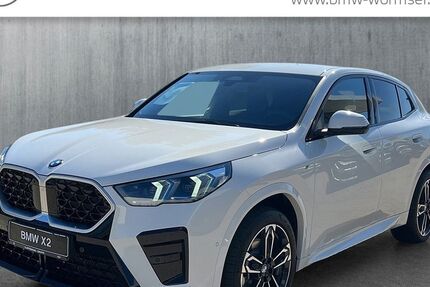 BMW X2 9.550 km 40.990 &euro; Coburg 96450