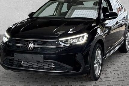 VW Taigo