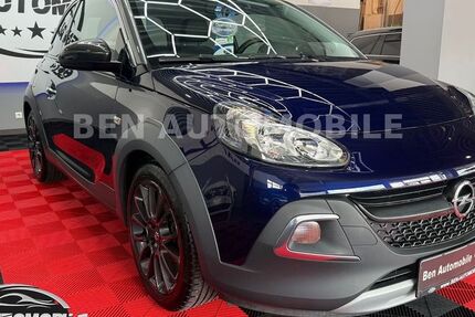 Opel Adam 25.400 km 11.300 &euro; Wesel 46485