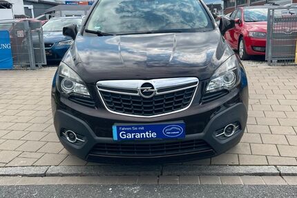 Opel Mokka 134.786 km 8.899 € Fürth 90763