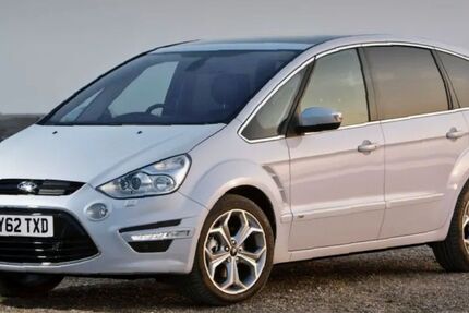 Ford S-Max 143.000 km 4.999 &euro; Obergünzburg 87634