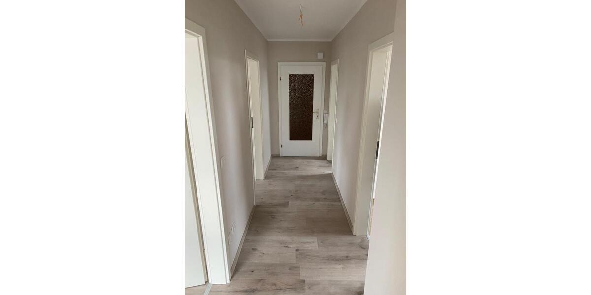 Eigentumswohnung 3 zimmer