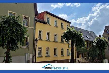 Haus zum Kaufen in Ronneburg 156.000 € 169 m² 9 zimmer
