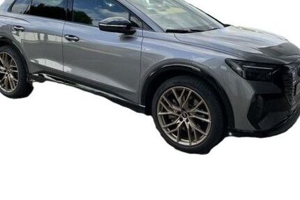Audi Q4 e-tron 20.638 km 42.890 &euro; Dresden 01169