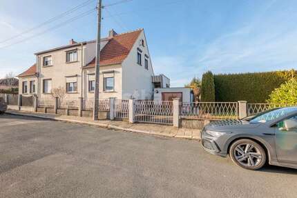 Haus zum Kaufen in Ballenstedt 115.700 € 95 m² 3 zimmer