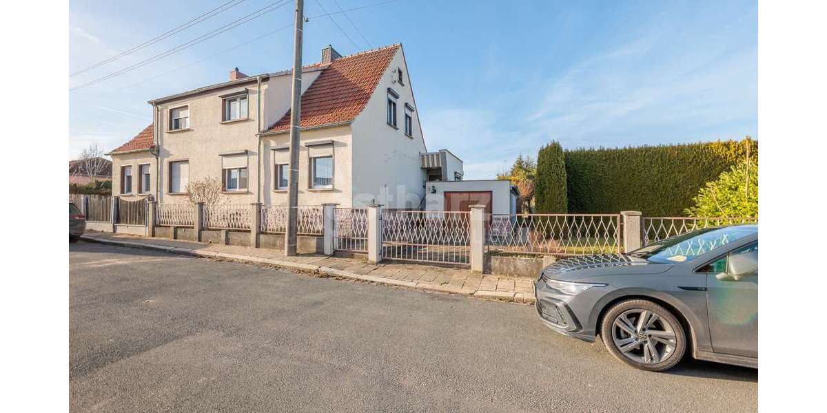 Haus zum Kaufen in Ballenstedt 115.700 € 95 m² 3 zimmer