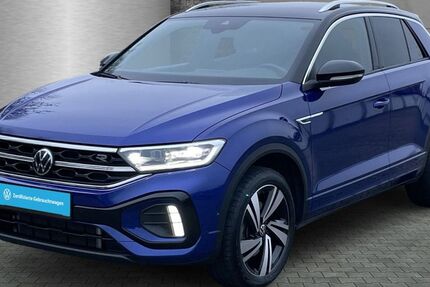 VW T-Roc 30.550 km 30.990 &euro; Stade 21682