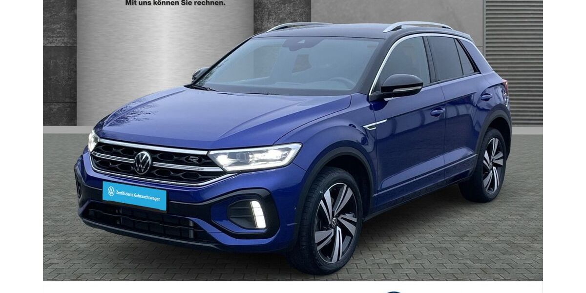 VW T-Roc 30.550 km 30.990 &euro; Stade 21682