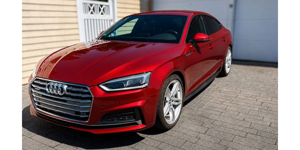 Audi A5 158.000 km 23.600 &euro; Gutach 79261