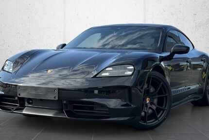 Porsche Taycan 8.000 km 149.900 € Regensburg 93055
