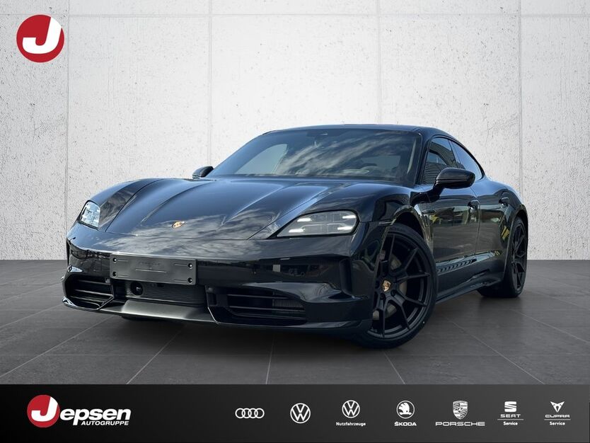 Porsche Taycan 8.000 km 149.900 € Regensburg 93055