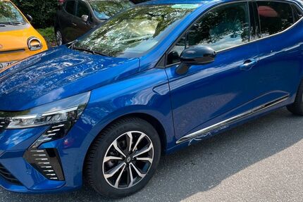 Renault Clio 16.510 km 18.700 &euro; Schafstedt 25725