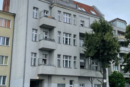 1 Zimmer Wohnung + KFZ Stellplatz zu verkaufen