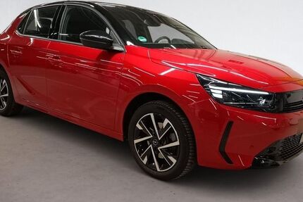 Opel Corsa 15.800 km 18.590 &euro; Egling 82544