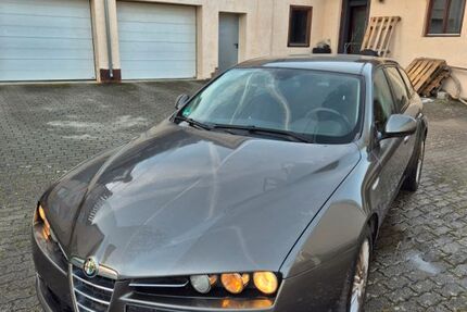 Alfa Romeo 159 256.000 km 1.000 &euro; Rheinmünster 77836