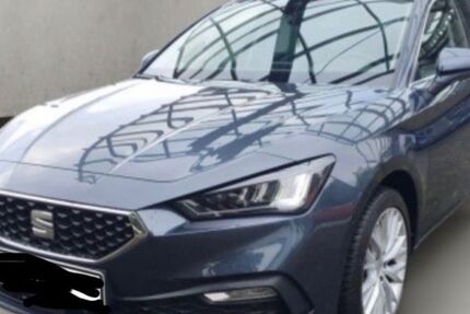 Seat Leon 74.999 km 19.100 &euro; Aschaffenburg 63739