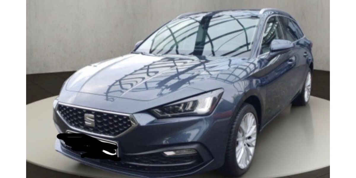 Seat Leon 74.999 km 19.700 &euro; Aschaffenburg 63739