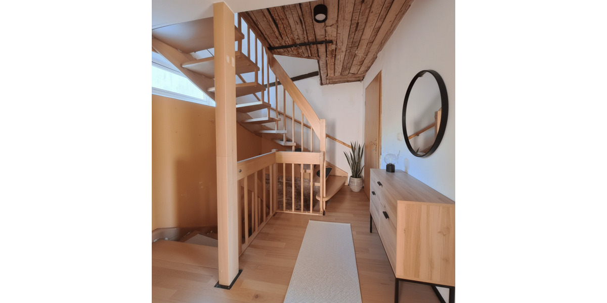 Einfamilienhaus Zeitz - 1 Zimmer, 120 m&sup2;, 120.000&euro; | Angebot:26868754