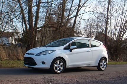 Ford Fiesta 256.064 km 1.690 &euro; Mechterstädt 99880