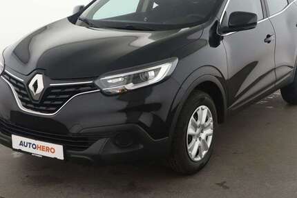 Renault Kadjar 64.742 km 12.890 € Frankfurt am Main 65936