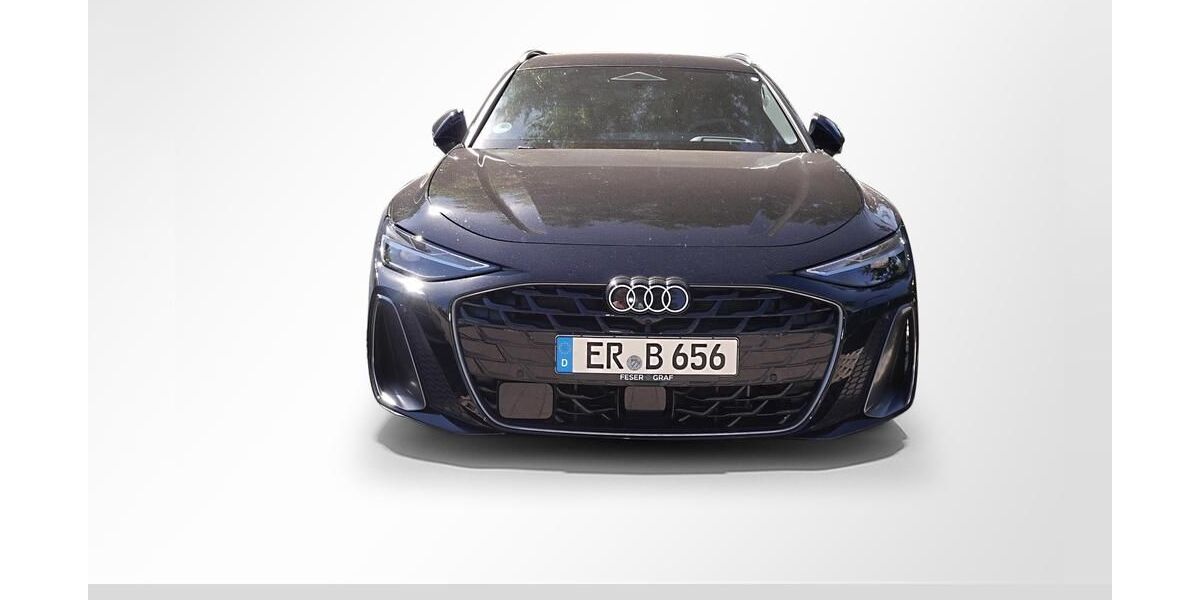 Audi A6 10.000 km 91.850 € Erlangen 91058