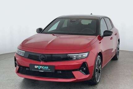 Opel Astra 17.345 km 24.970 &euro; Einbeck 37574